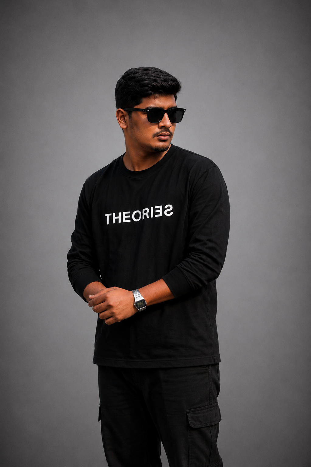 Lokesh