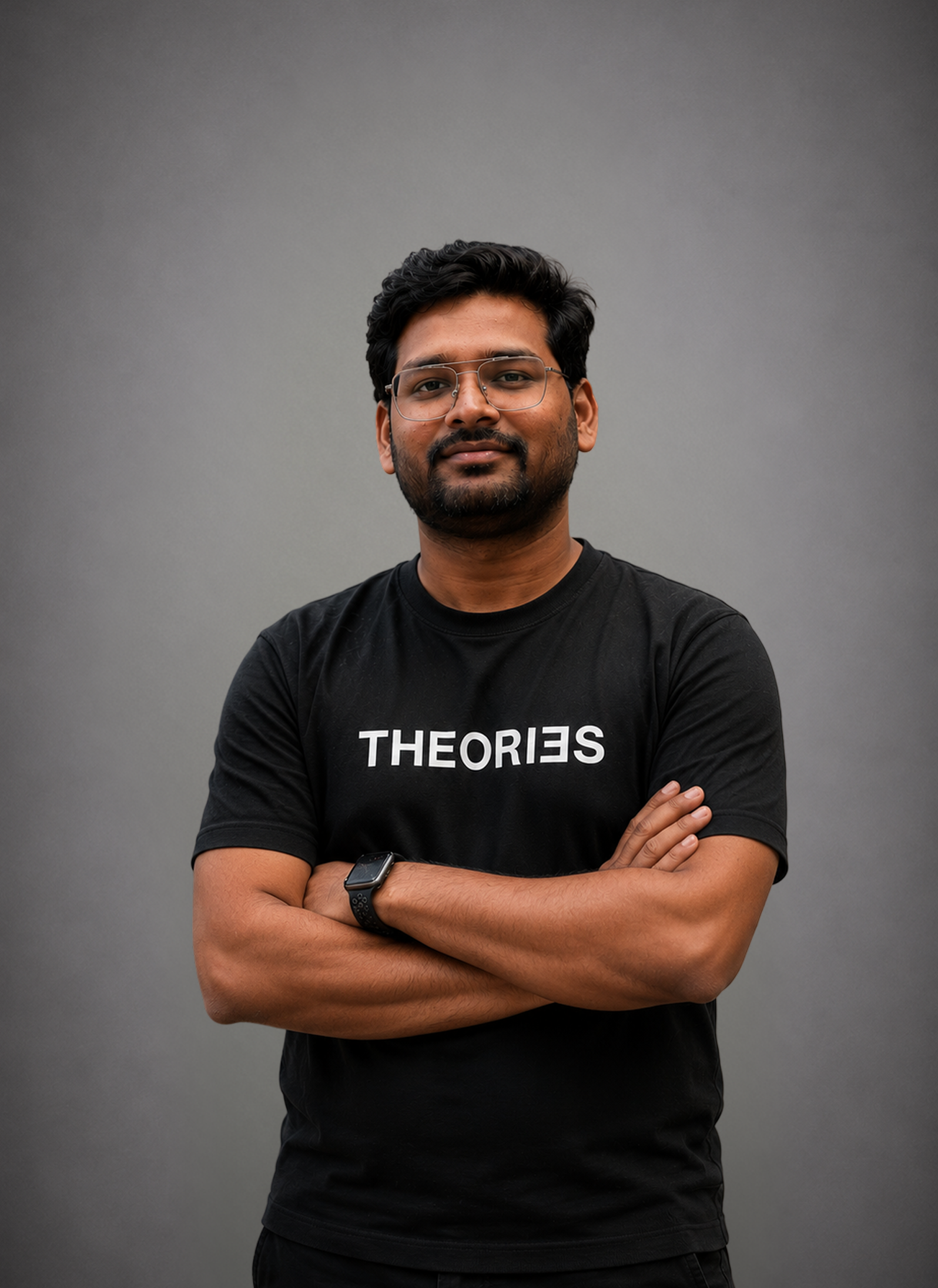 Mani Krishna