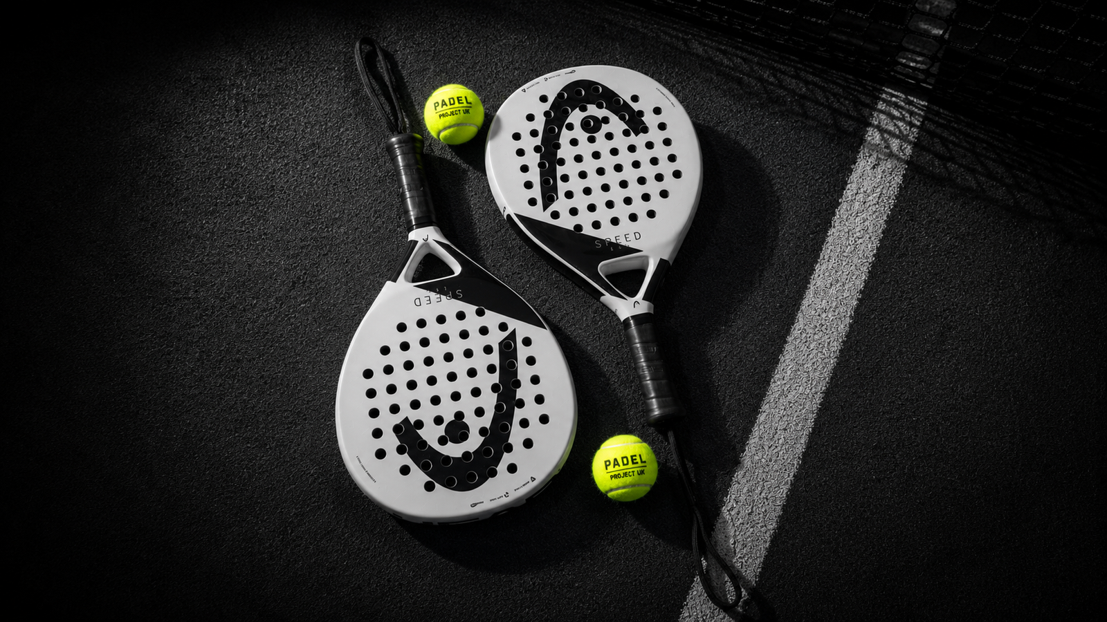 Senses Padel Club